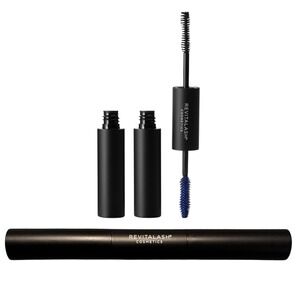 RevitaLash Double-Ended Volume Set Mascara Indigo Blue Primer Duo Luxury New